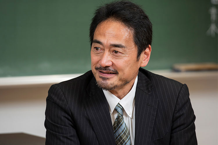 「うちの子にちょうどいい学校があった」これが私立校の魅力。わが子に合う学校の見つけ方を城南地区4校の先生に聞きました。