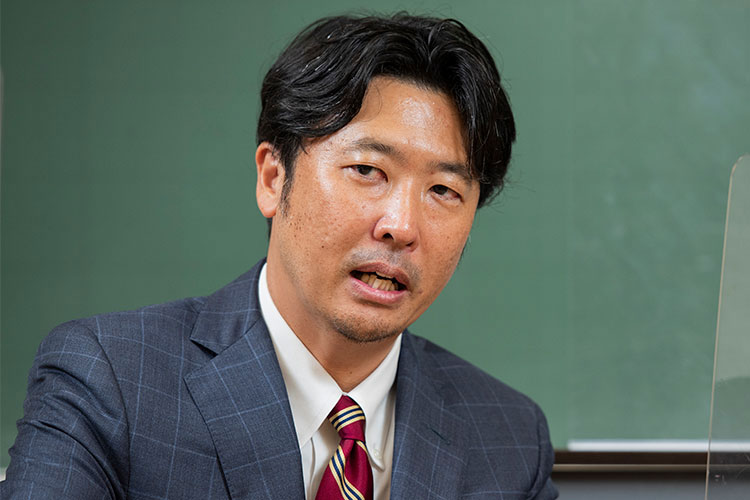 「うちの子にちょうどいい学校があった」これが私立校の魅力。わが子に合う学校の見つけ方を城南地区4校の先生に聞きました。