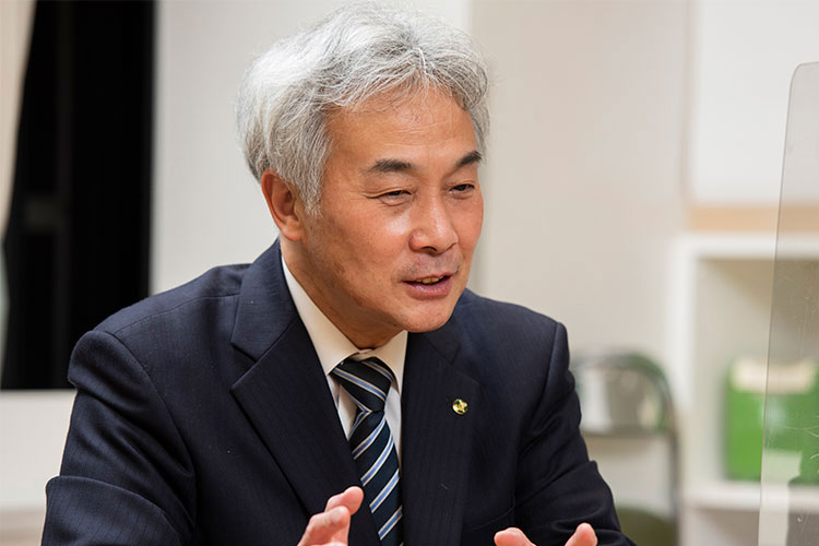 「うちの子にちょうどいい学校があった」これが私立校の魅力。わが子に合う学校の見つけ方を城南地区4校の先生に聞きました。