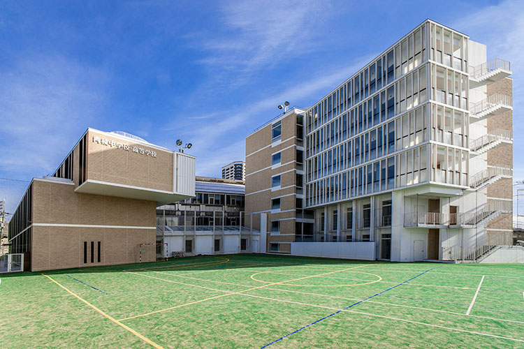 わが子にちょうどいい学校は？ 学校の先生が教える学校の選び方 パート2
