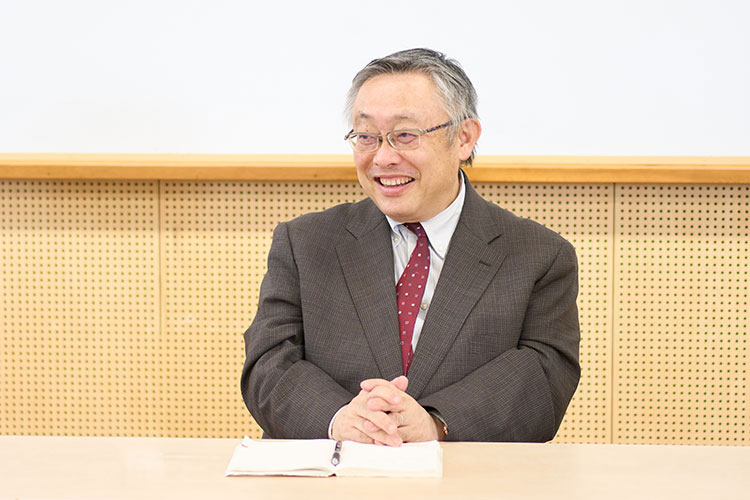 わが子にちょうどいい学校は？ 学校の先生が教える学校の選び方 パート2