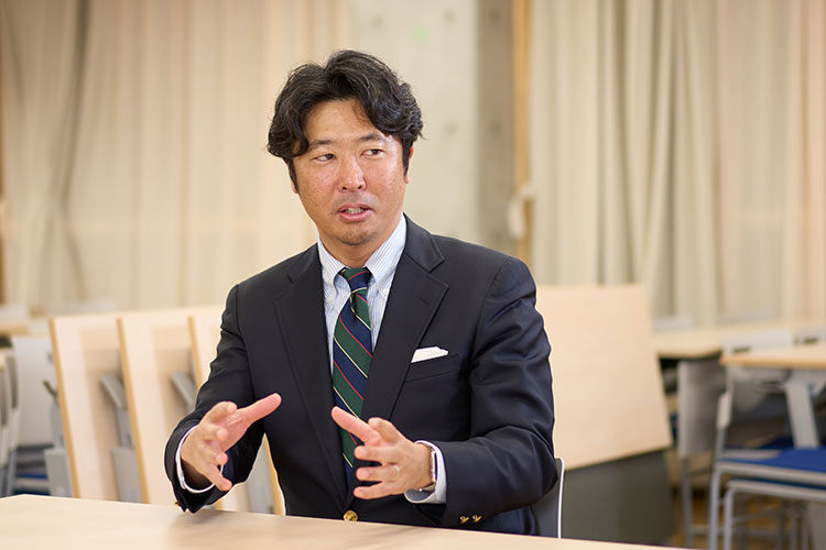 わが子にちょうどいい学校は？ 学校の先生が教える学校の選び方 パート2
