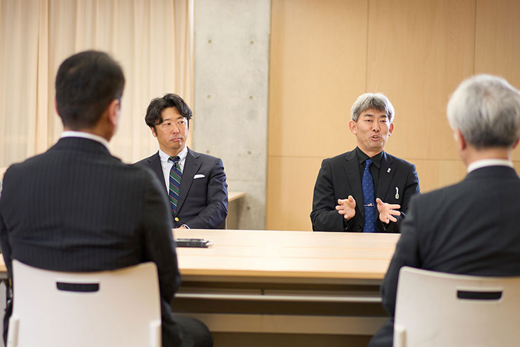 わが子にちょうどいい学校は？ 学校の先生が教える学校の選び方 パート2