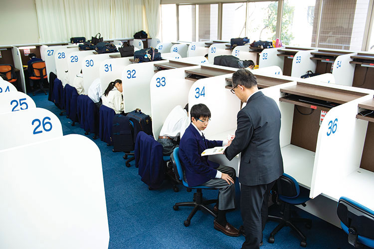 わが子にちょうどいい学校は？ 学校の先生が教える学校の選び方 パート2