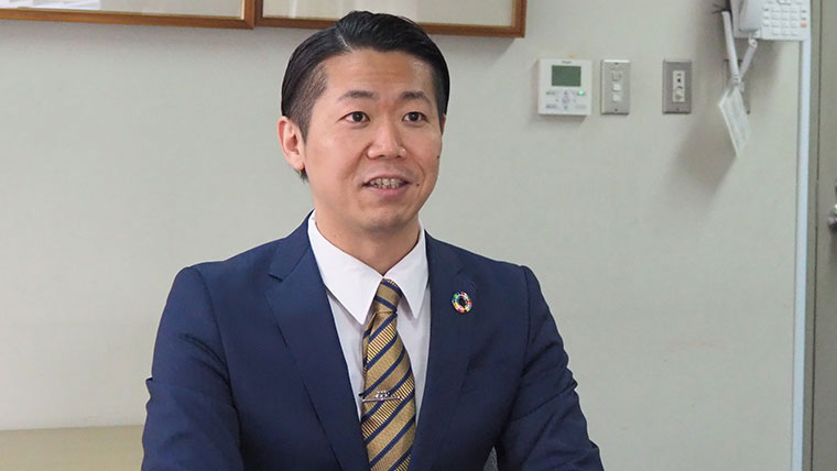 “売りがない”のが“売り”すべての教育活動に力を入れて、なんでもそろう学校を目指す青稜中学校・高等学校