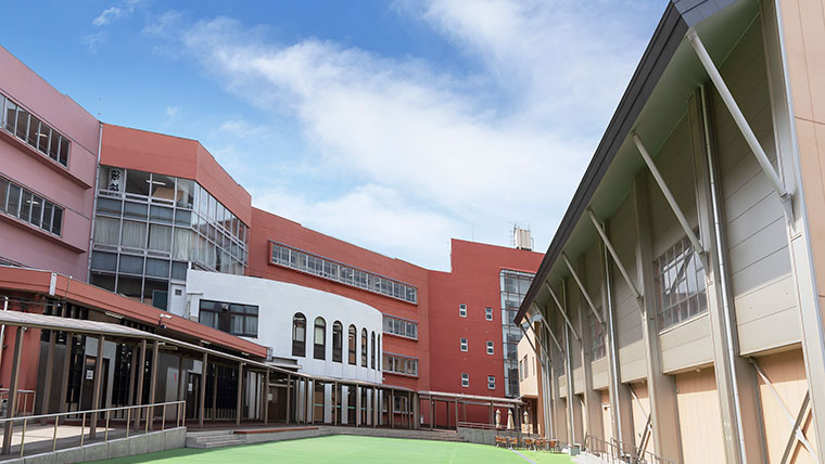 伝統の文武両道を実践、「三兎を追う」春日部共栄中学高等学校
