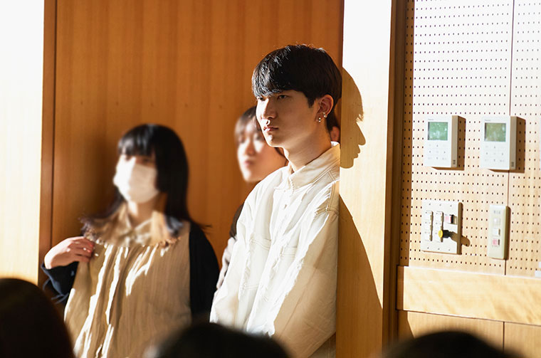 自由な音楽性を謳歌する～学習院大学ジャズ研究会「フライングハウス」～