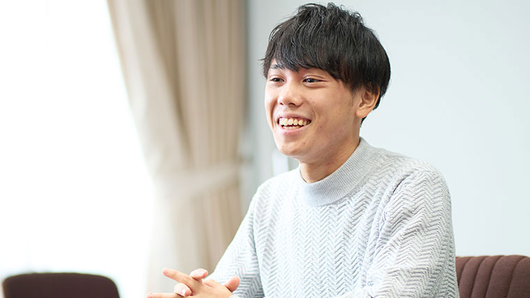 オープンキャンパスで待っています！ ～学習院大学 学生相談所～