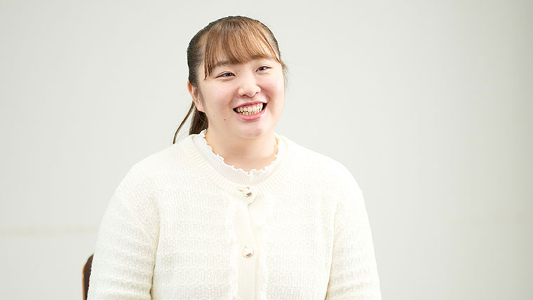 オープンキャンパスで待っています！ ～学習院大学 学生相談所～