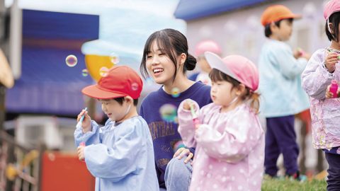 公立大学への移行後に新学部も創設　地域連携を軸に大変革を推進する〝伝統ある新興大学〟─旭川市立大学・旭川市立大学短期大学部