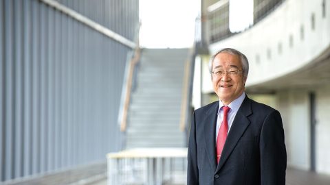 地域の産学研究の拠点として 時代の変化に柔軟に対応する改革を通し優秀な技術者を輩出─公立千歳科学技術大学