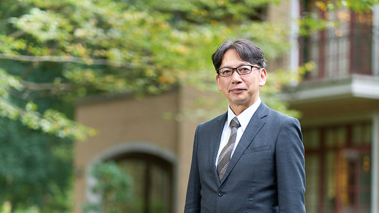 25年度入試からICUが一般選抜を改革　大学との「対話」の場として受験機会を拡充しリベラルアーツ教育を体現