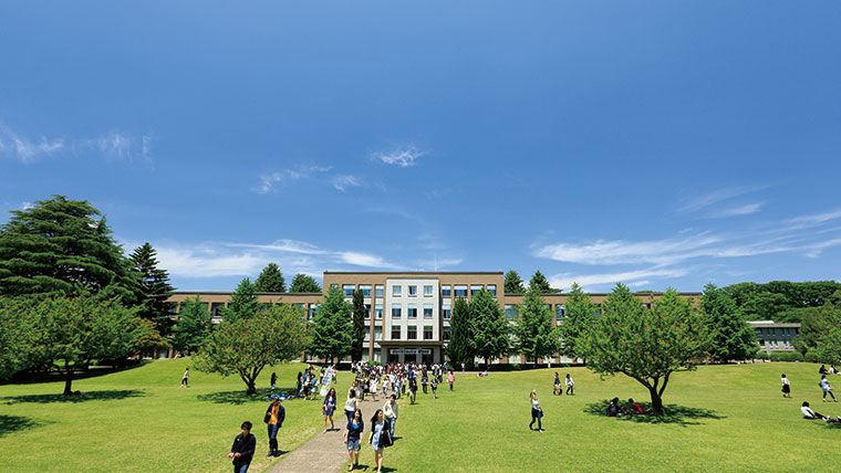 25年度入試からICUが一般選抜を改革　大学との「対話」の場として受験機会を拡充しリベラルアーツ教育を体現