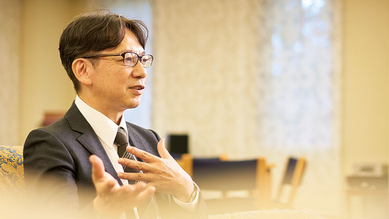 25年度入試からICUが一般選抜を改革　大学との「対話」の場として受験機会を拡充しリベラルアーツ教育を体現