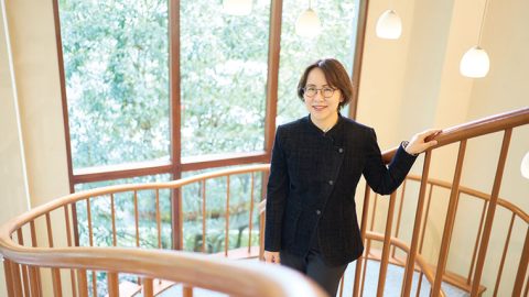 中等・高等教育の変革で注目が高まる　グローバル時代の課題解決を担う人を育てるICUのリベラルアーツ教育