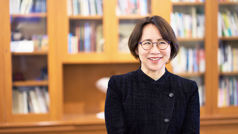 中等・高等教育の変革で注目が高まる　グローバル時代の課題解決を担う人を育てるICUのリベラルアーツ教育