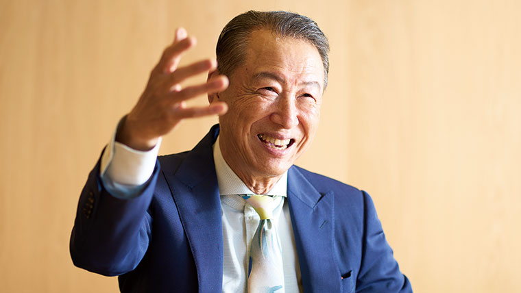 奨学金の拡充で多様性を促進し、学生により豊かな経験を─国際基督教大学（ICU）