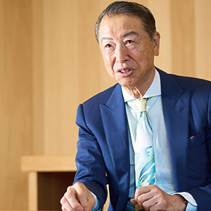 奨学金の拡充で多様性を促進し、学生により豊かな経験を─国際基督教大学（ICU）