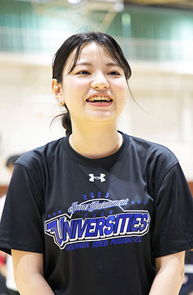 令和7年度運動部フレッシュマンキャンプを開催―学習院大学