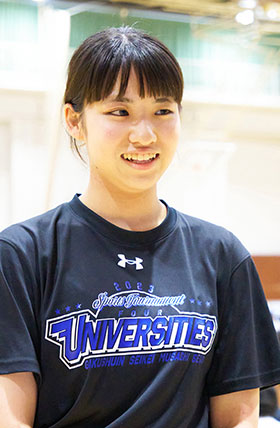令和7年度運動部フレッシュマンキャンプを開催―学習院大学