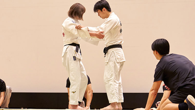 令和7年度運動部フレッシュマンキャンプを開催―学習院大学