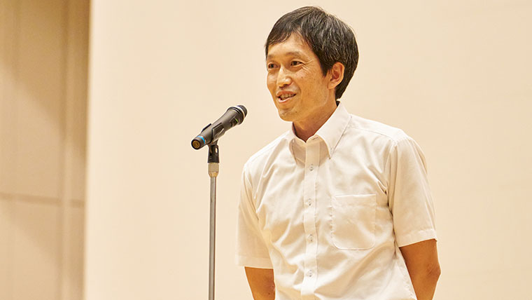 令和7年度運動部フレッシュマンキャンプを開催―学習院大学