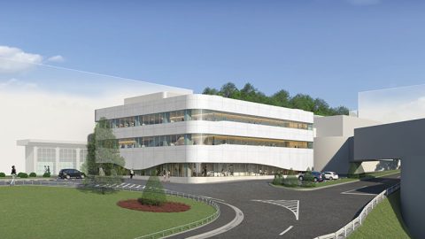 TOKAIという多様性の海であなたは何を見つける？─東海大学 札幌キャンパス