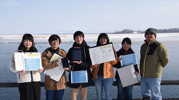 自然環境との共生や地域振興に真正面から取り組む─東京農業大学 北海道オホーツクキャンパス