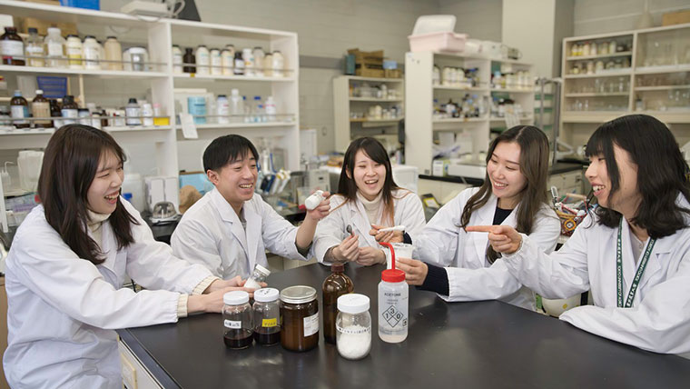 自然環境との共生や地域振興に真正面から取り組む─東京農業大学 北海道オホーツクキャンパス