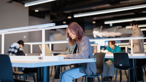 イノベーション創出と優れた「人材育成力」で、日本の工学教育をリードする～工学院大学先進工学部10年の歴史─工学院大学