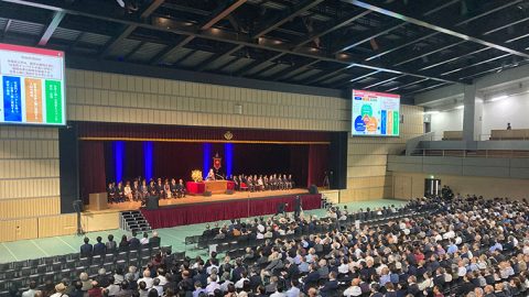 早稲田大が2032年の創立150周年に向けたプロジェクトを始動─10月19日にオープニングセレモニー