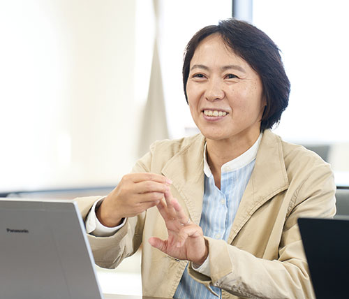 多様な視点と価値観を備えたグローバル教員養成を目指して 独自のグローバル教員養成プログラムがスタート!─中村学園大学 多様な視点と価値観を備えたグローバル教員養成を目指して 独自のグローバル教員養成プログラムがスタート!─中村学園大学