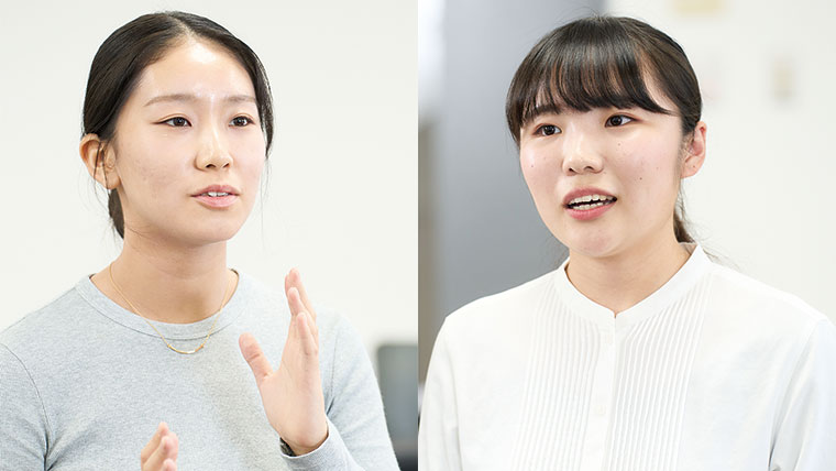 多様な視点と価値観を備えたグローバル教員養成を目指して 独自のグローバル教員養成プログラムがスタート!─中村学園大学 多様な視点と価値観を備えたグローバル教員養成を目指して 独自のグローバル教員養成プログラムがスタート!─中村学園大学