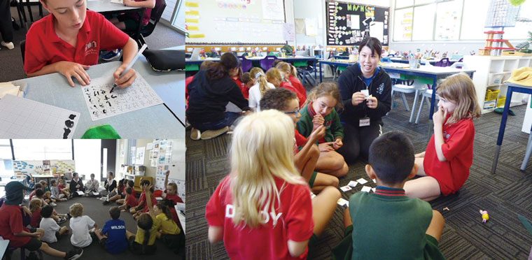 多様な視点と価値観を備えたグローバル教員養成を目指して 独自のグローバル教員養成プログラムがスタート！─中村学園大学