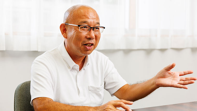 大学進学も高校生活もどちらも追求する~改めて高校単独校の魅力について考える─拓殖大学第一高等学校 大学進学も高校生活もどちらも追求する~改めて高校単独校の魅力について考える─拓殖大学第一高等学校