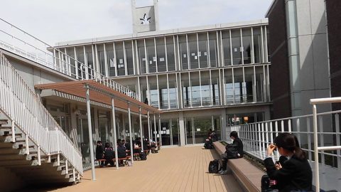 大学進学も高校生活もどちらも追求する～改めて高校単独校の魅力について考える─拓殖大学第一高等学校