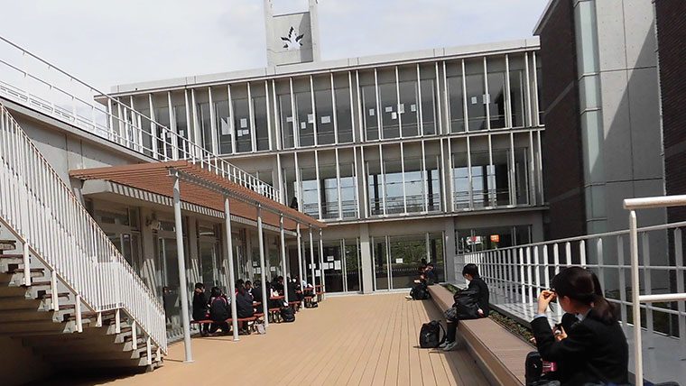 大学進学も高校生活もどちらも追求する~改めて高校単独校の魅力について考える─拓殖大学第一高等学校