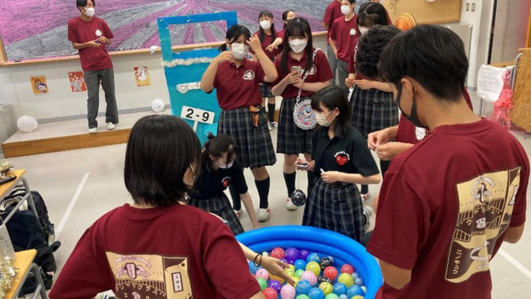 大学進学も高校生活もどちらも追求する~改めて高校単独校の魅力について考える─拓殖大学第一高等学校 大学進学も高校生活もどちらも追求する~改めて高校単独校の魅力について考える─拓殖大学第一高等学校