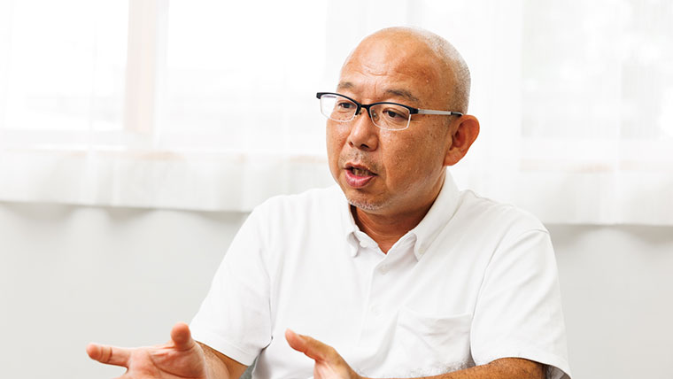 大学進学も高校生活もどちらも追求する~改めて高校単独校の魅力について考える─拓殖大学第一高等学校 大学進学も高校生活もどちらも追求する~改めて高校単独校の魅力について考える─拓殖大学第一高等学校