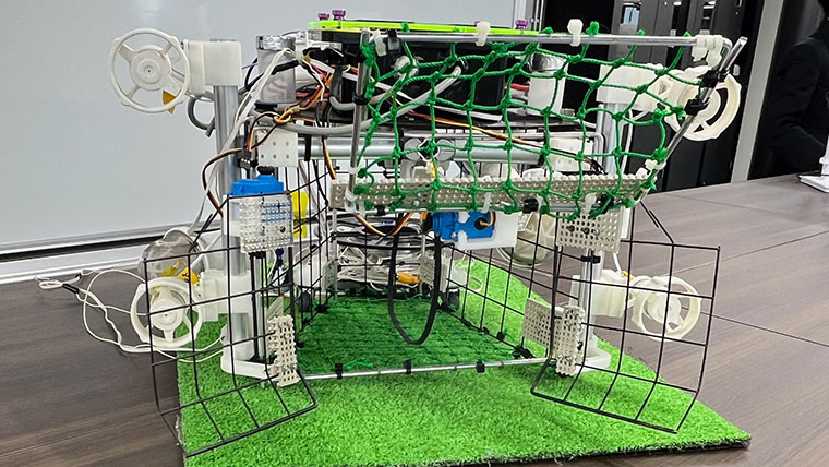 三田国際科学学園、新ラボ棟「Zero to One（ゼロワン）」始動