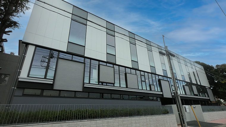 三田国際科学学園、新ラボ棟「Zero to One（ゼロワン）」始動