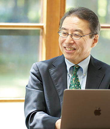 奨学金を大幅に拡充 「多様性」を重視した人づくりで世界に貢献─国際基督教大学(ICU) 奨学金を大幅に拡充 「多様性」を重視した人づくりで世界に貢献─国際基督教大学(ICU)