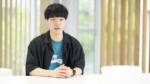 合格の向こうに、未来が見えた！神奈川大学給費生制度は「夢を現実へと導くパスポート」