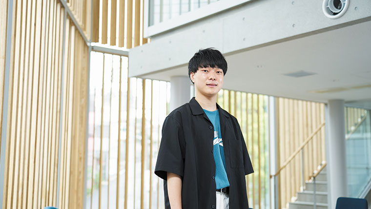 合格の向こうに、未来が見えた！神奈川大学給費生制度は「夢を現実へと導くパスポート」