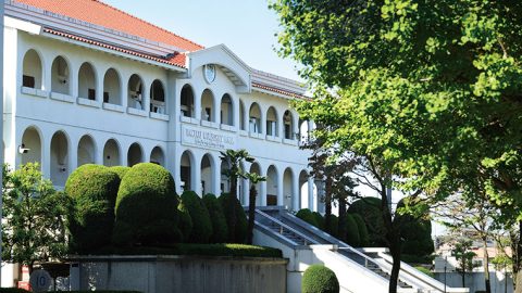 3人に1人が特待生に！学費減免で夢をつかむ学業特待制度が切り拓く新時代─白鷗大学