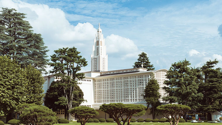 新しい「1学部6学科」体制を土台に 女性のリーダーシップを開花させるリベラルアーツ教育のさらなる進化─東京女子大学