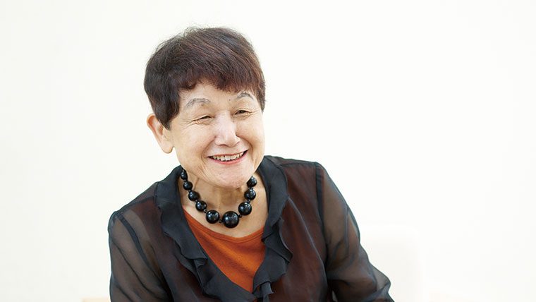 “女子大”という枠におさまらない、唯一無二の大学教育を目指して─昭和女子大学