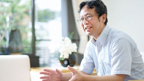 データ分析・デジタル技術を活かし、ビジネスや社会生活の課題解決に導く力を養う─昭和女子大学 総合情報学部