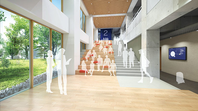 2027年4月、環境イノベーション学部開設へ！　グリーン・デジタル社会の実現に向け新学部と共に川越キャンパスが生まれ変わる─東洋大学