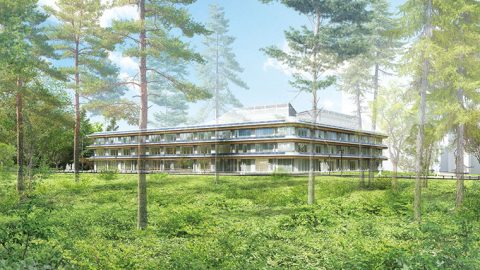 2027年4月、環境イノベーション学部開設へ！　グリーン・デジタル社会の実現に向け新学部と共に川越キャンパスが生まれ変わる─東洋大学